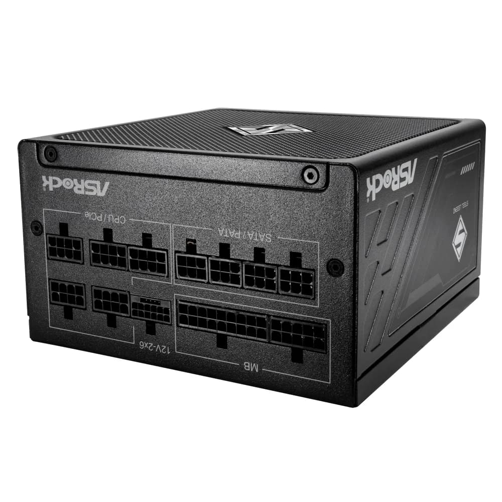 Asrock PC-Netzteil
