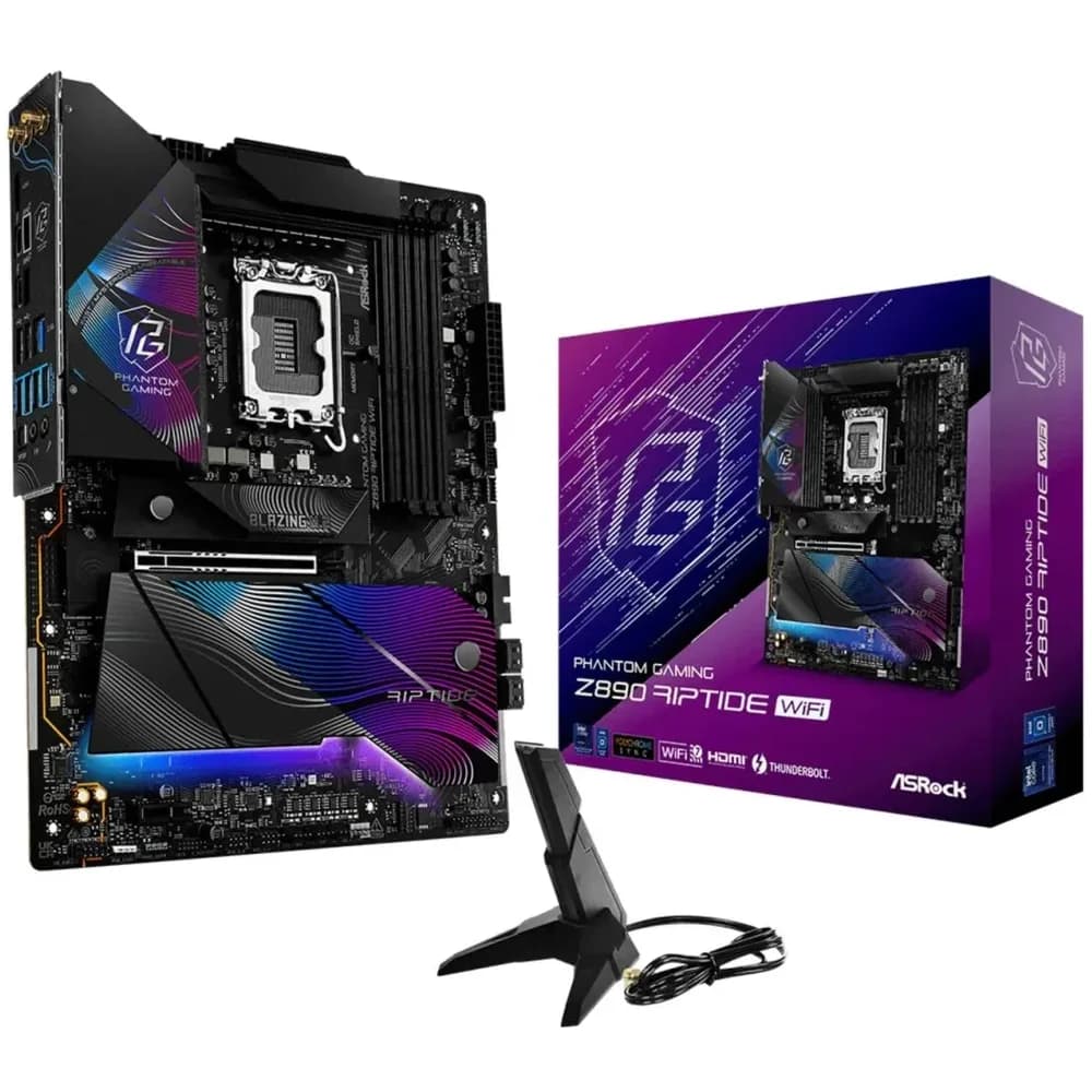 Asrock Mainboard