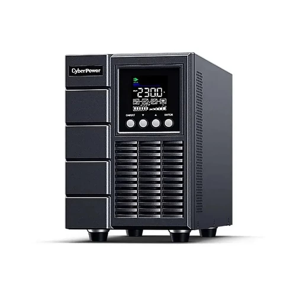 CyberPower OLS2000EA-DE Smart APP USV System