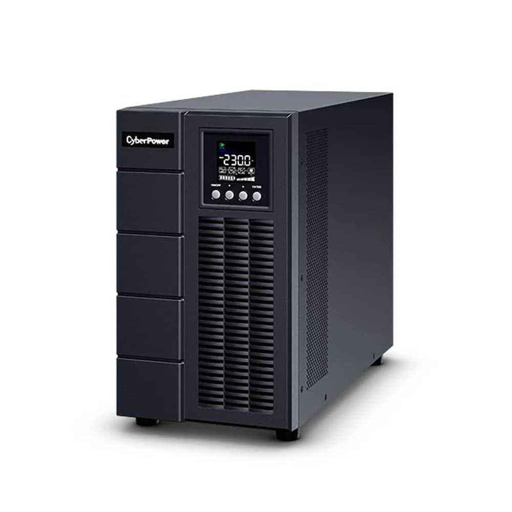 CyberPower OLS3000EA-DE Smart APP USV System
