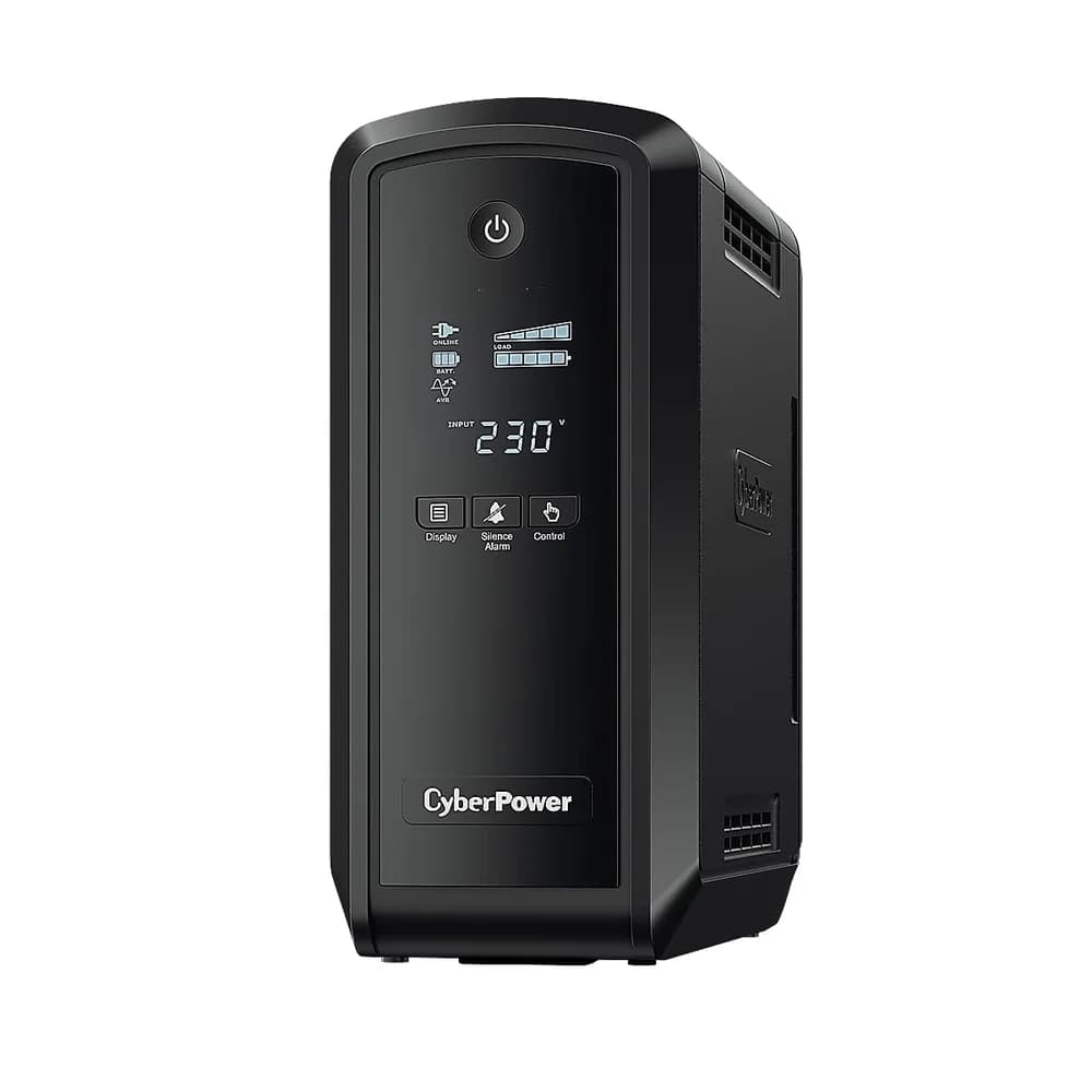 CP1600EPFCLCD - 1600VA/1000W - UPS