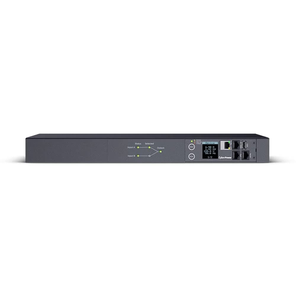 CyberPower PDU44004 Stromverteiler Switched