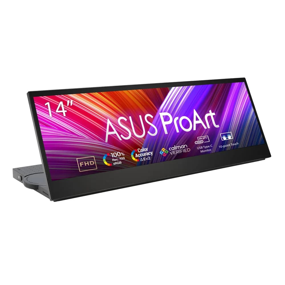 ASUS ProArt PA147CDV, 14"
