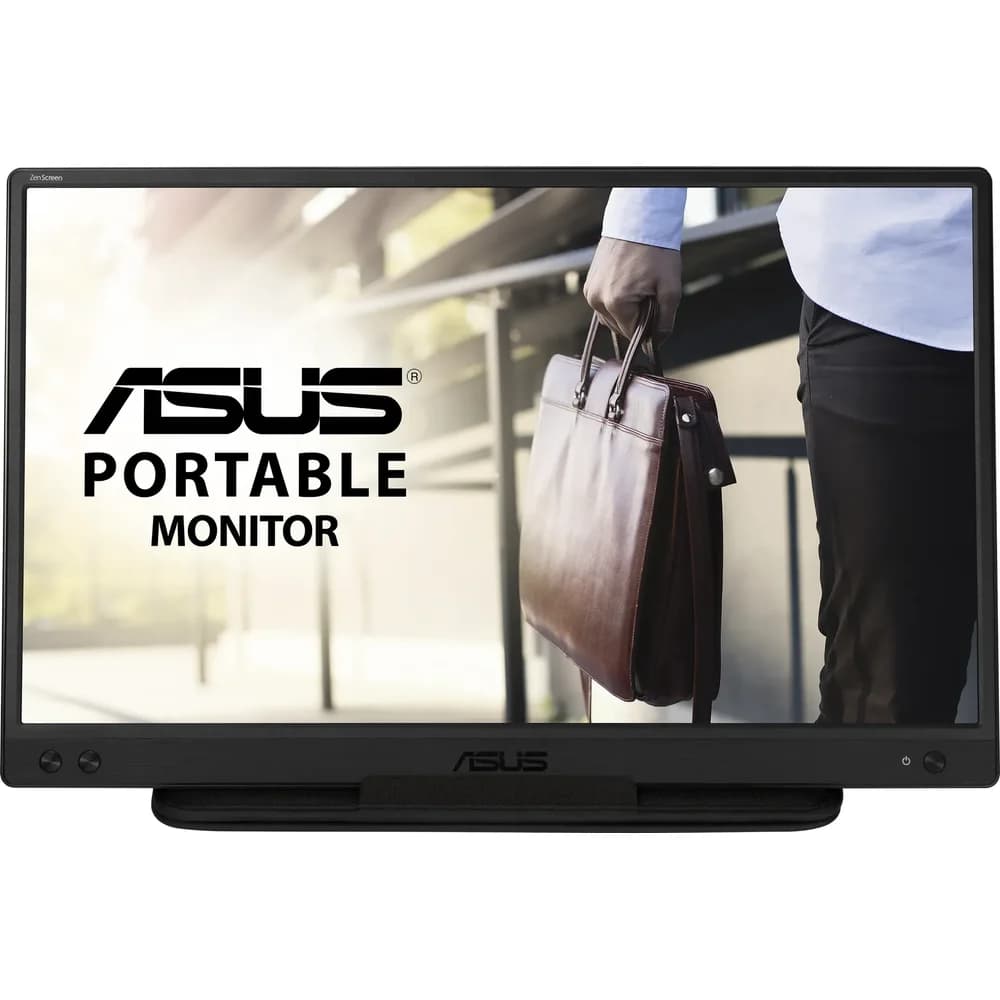 Asus MB166C TFT-Monitor