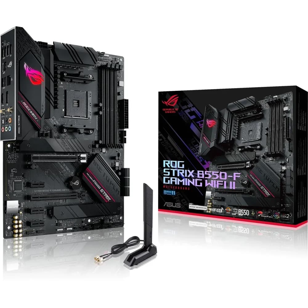 Asus Mainboard
