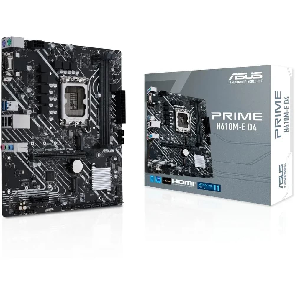 Asus Mainboard