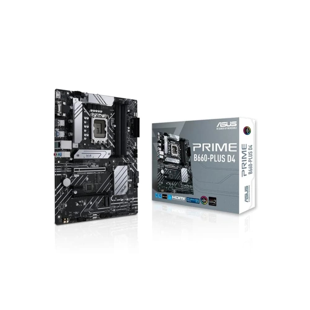 Asus Mainboard
