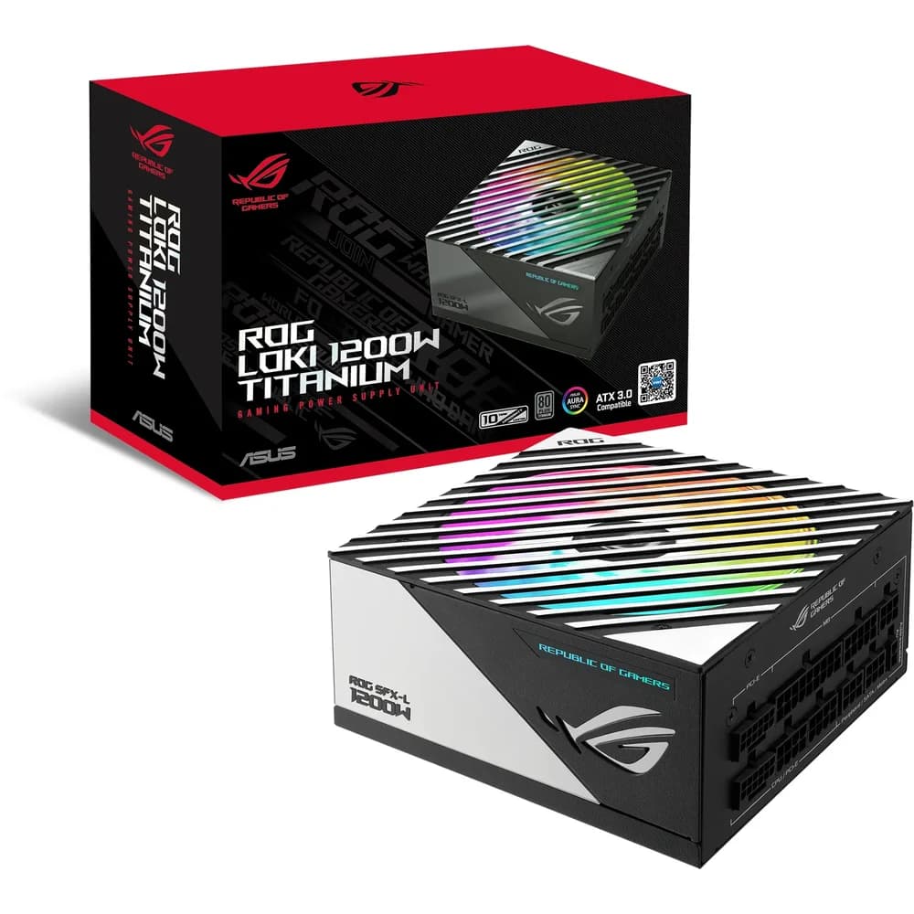 Asus PC-Netzteil