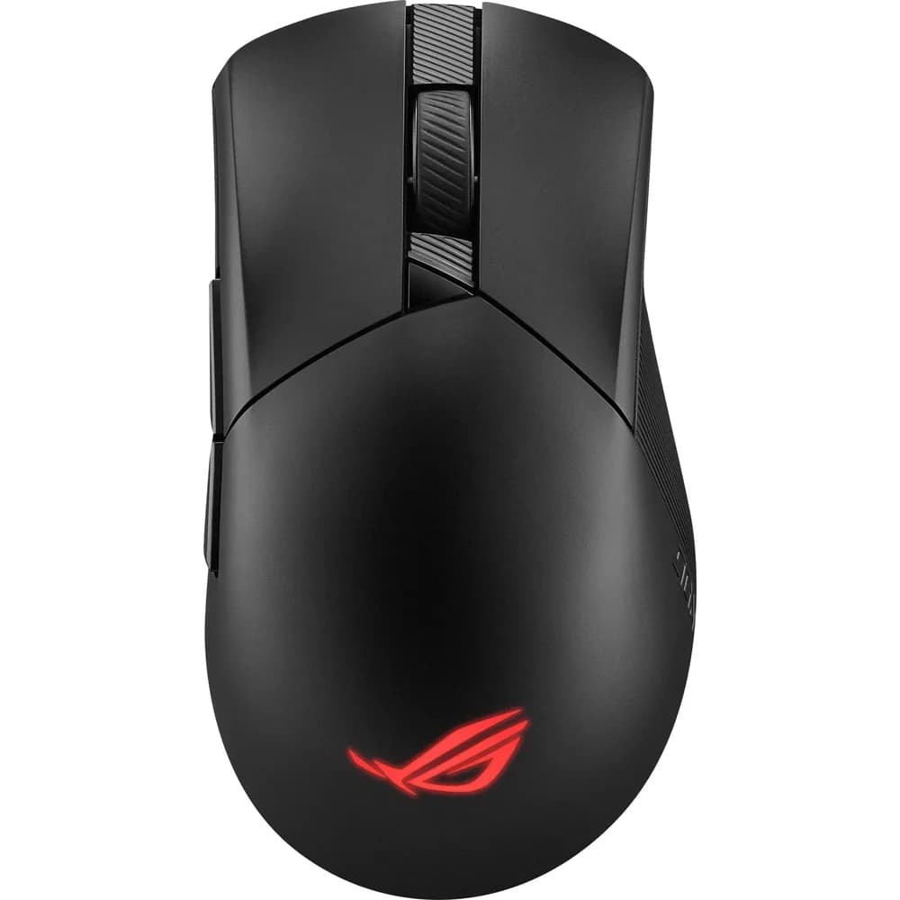 ROG Gladius III Wireless AimPoint - Gaming Maus (Schwarz)