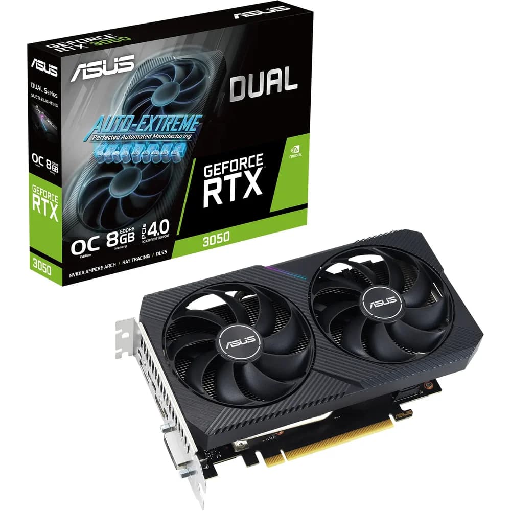 Asus Grafikkarte