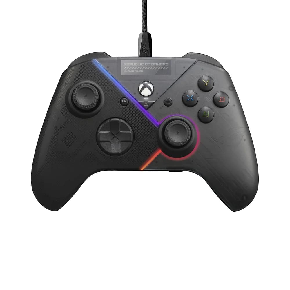 Asus Gamepad