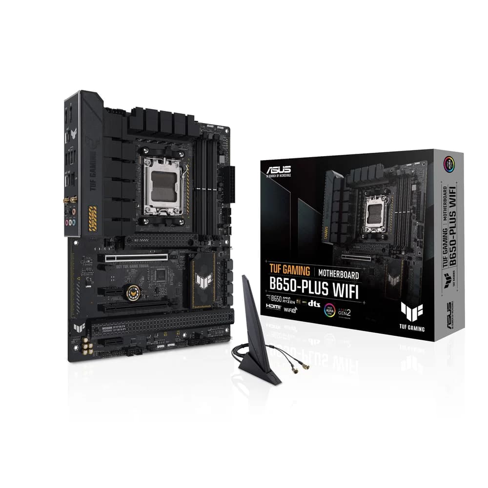 Asus Mainboard