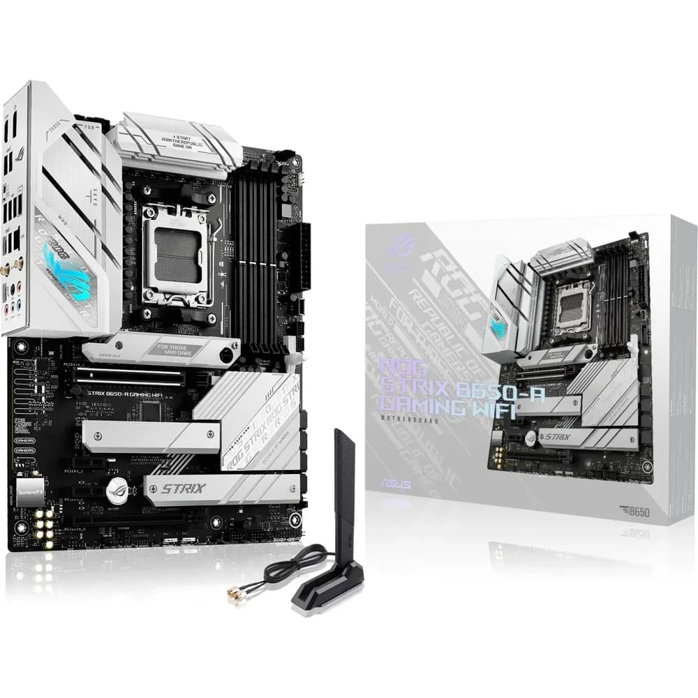 Asus Mainboard