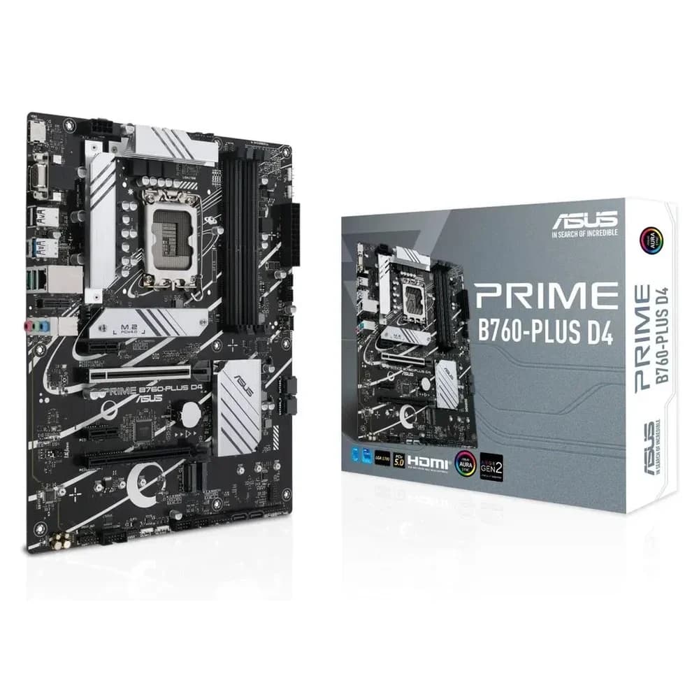 Asus Mainboard