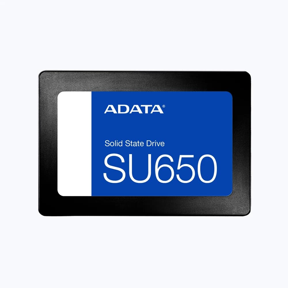 ADATA SSD-Festplatte