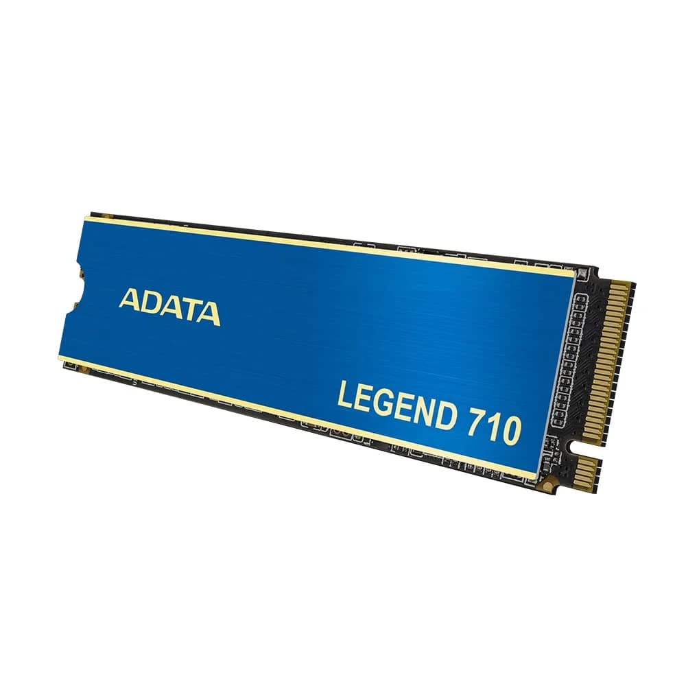 ADATA SSD-Festplatte