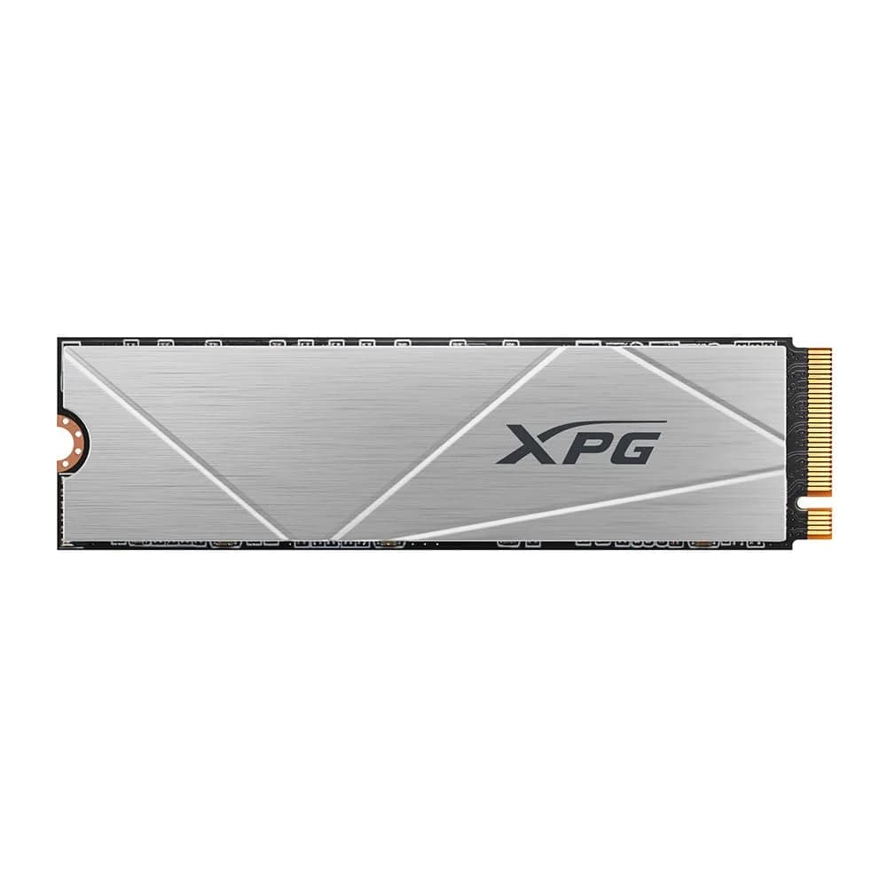 ADATA XPG Gammix S60 1TB, M.2, Kühlkörper