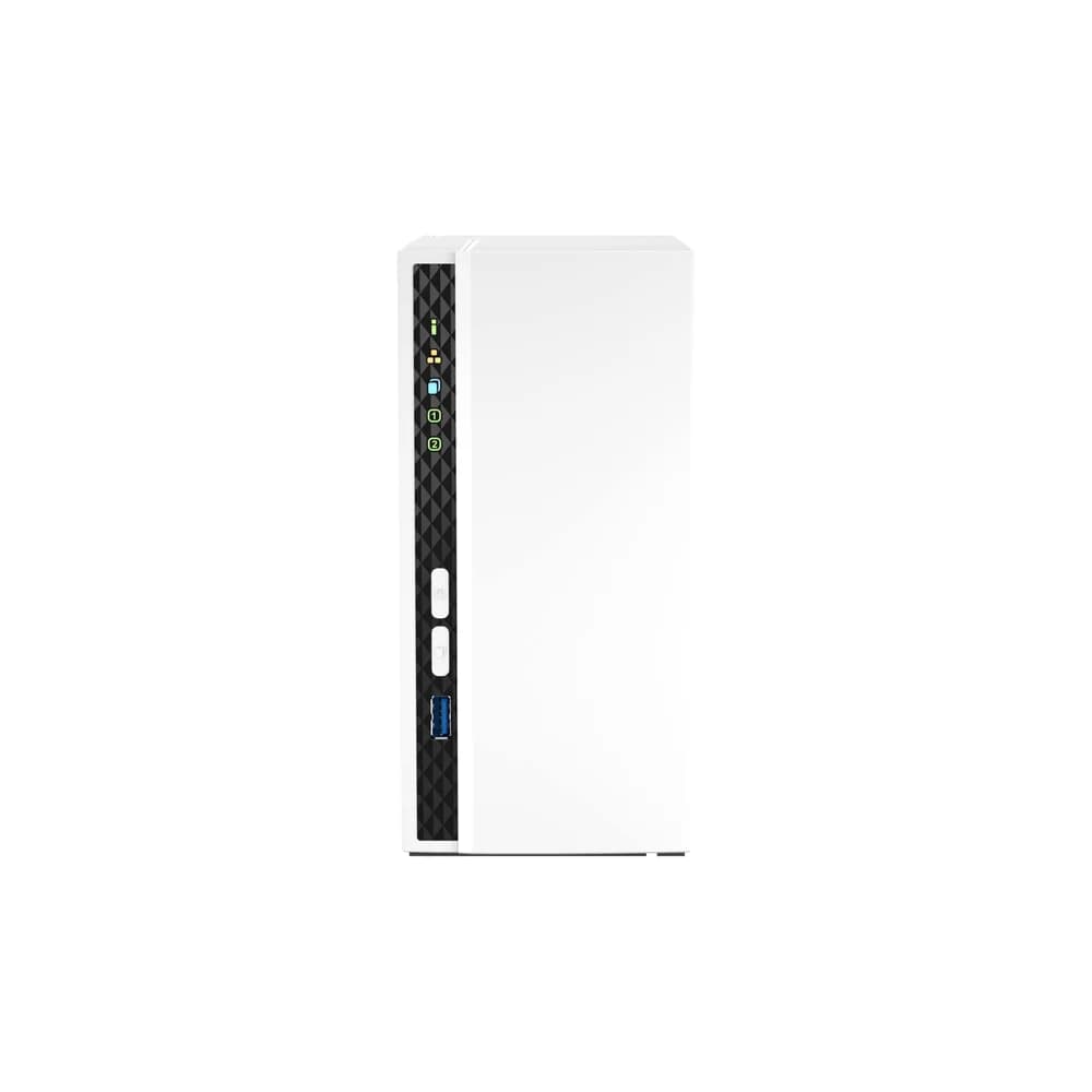 TS-233 - NAS Server