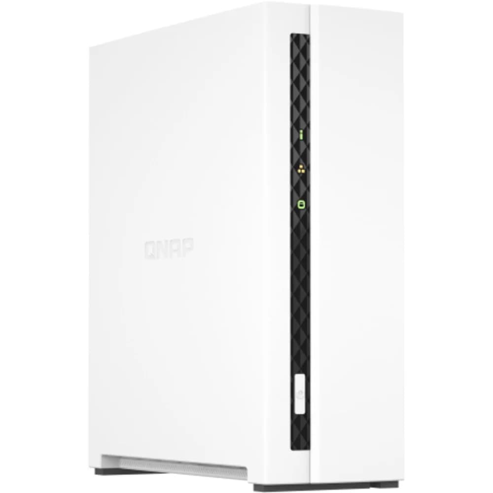QNAP NAS-Server