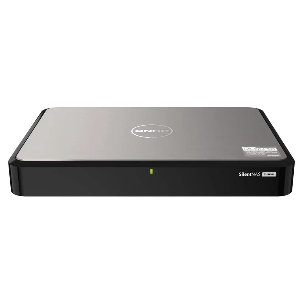 HS-264-8G - NAS Server