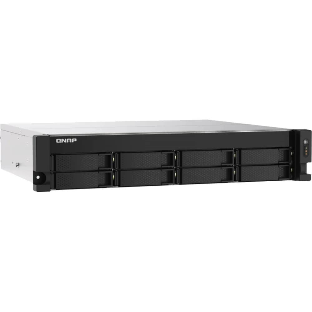 QNAP NAS-Server