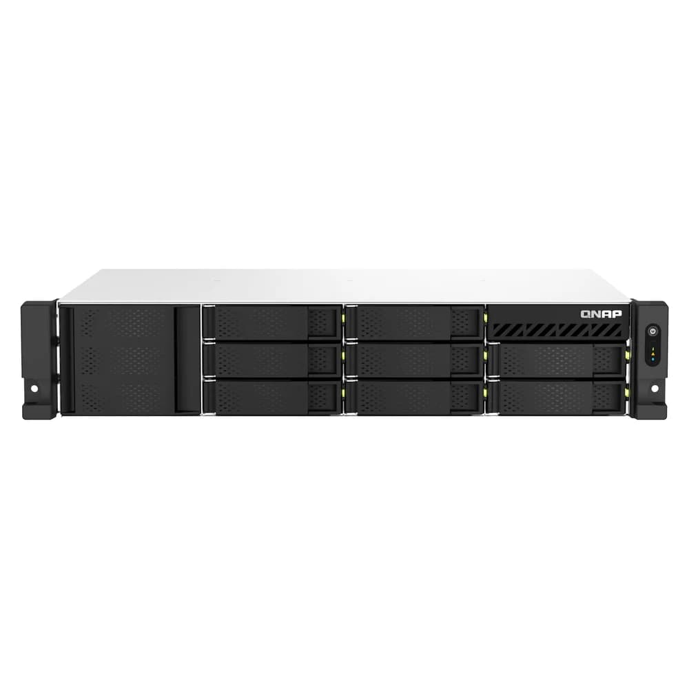 QNAP NAS-Server