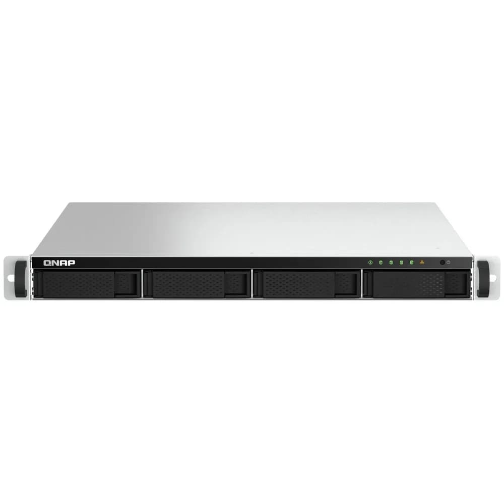 QNAP NAS-Server