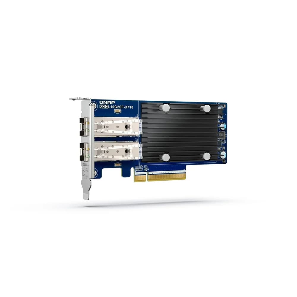 QNAP NAS-Server
