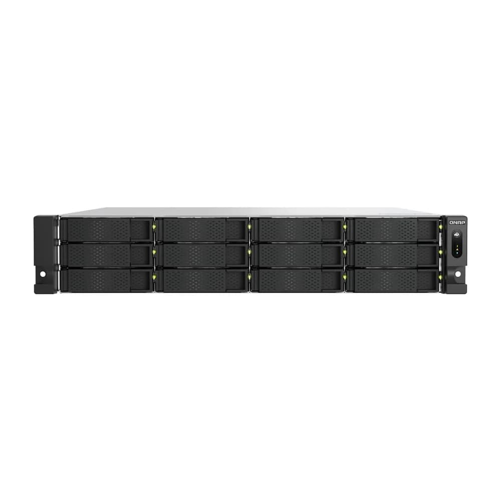 QNAP NAS-Server