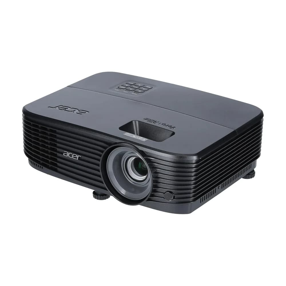 Acer Acer PD2327W Beamer schwarz