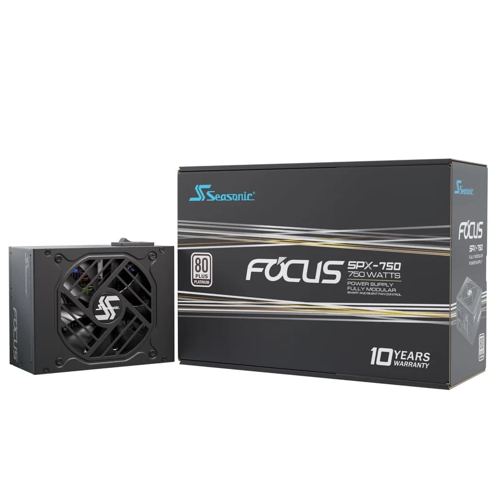 Seasonic PC-Netzteil