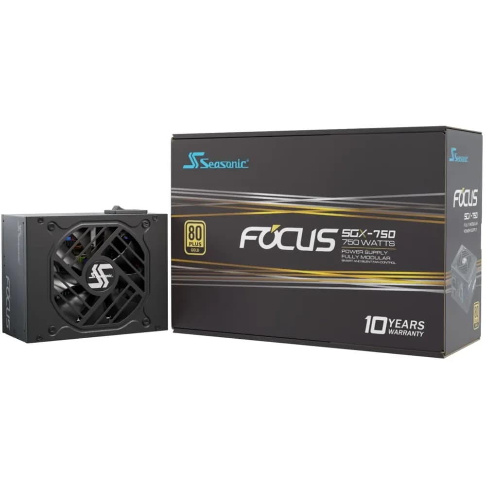 Seasonic PC-Netzteil