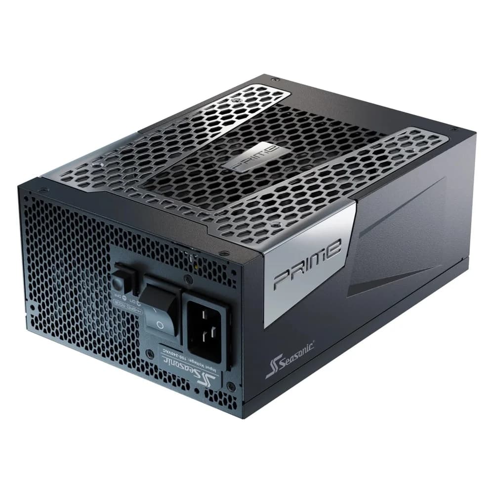 Seasonic PC-Netzteil
