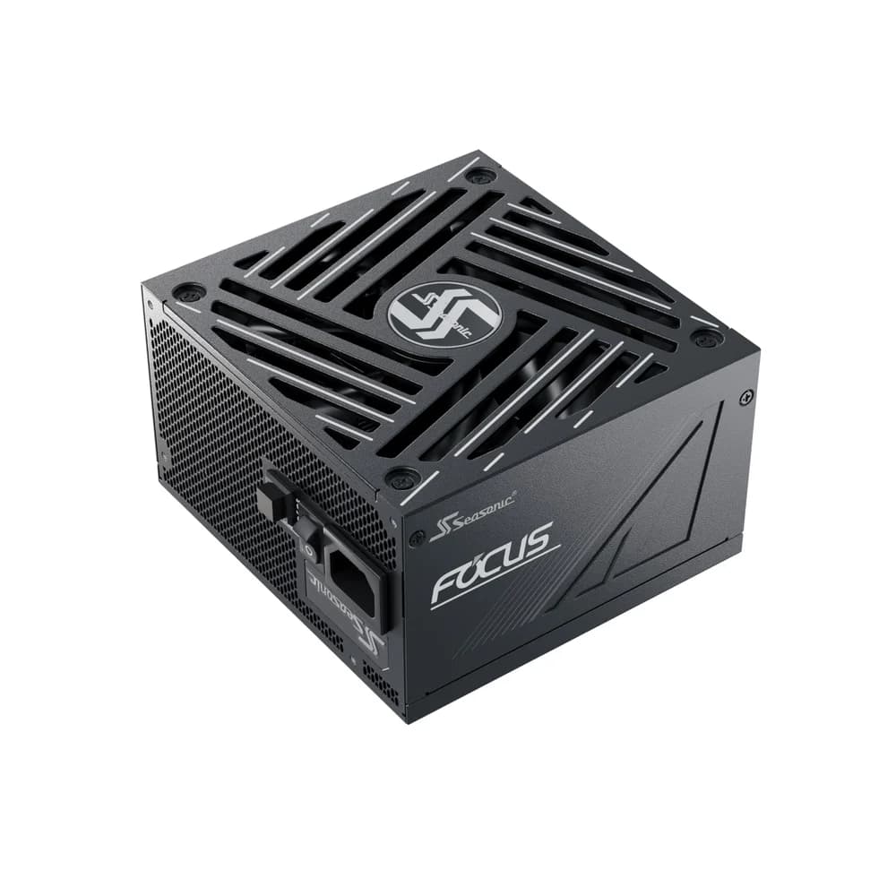 Seasonic PC-Netzteil