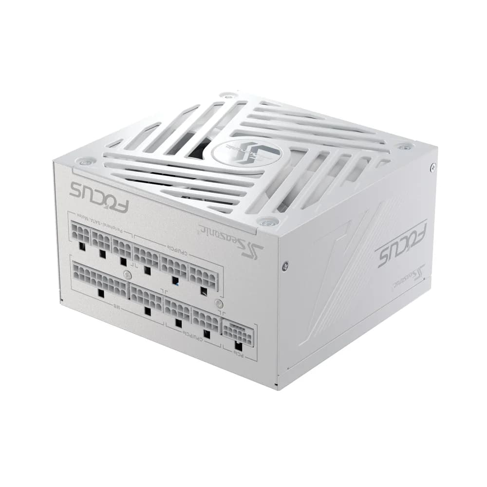 Seasonic PC-Netzteil