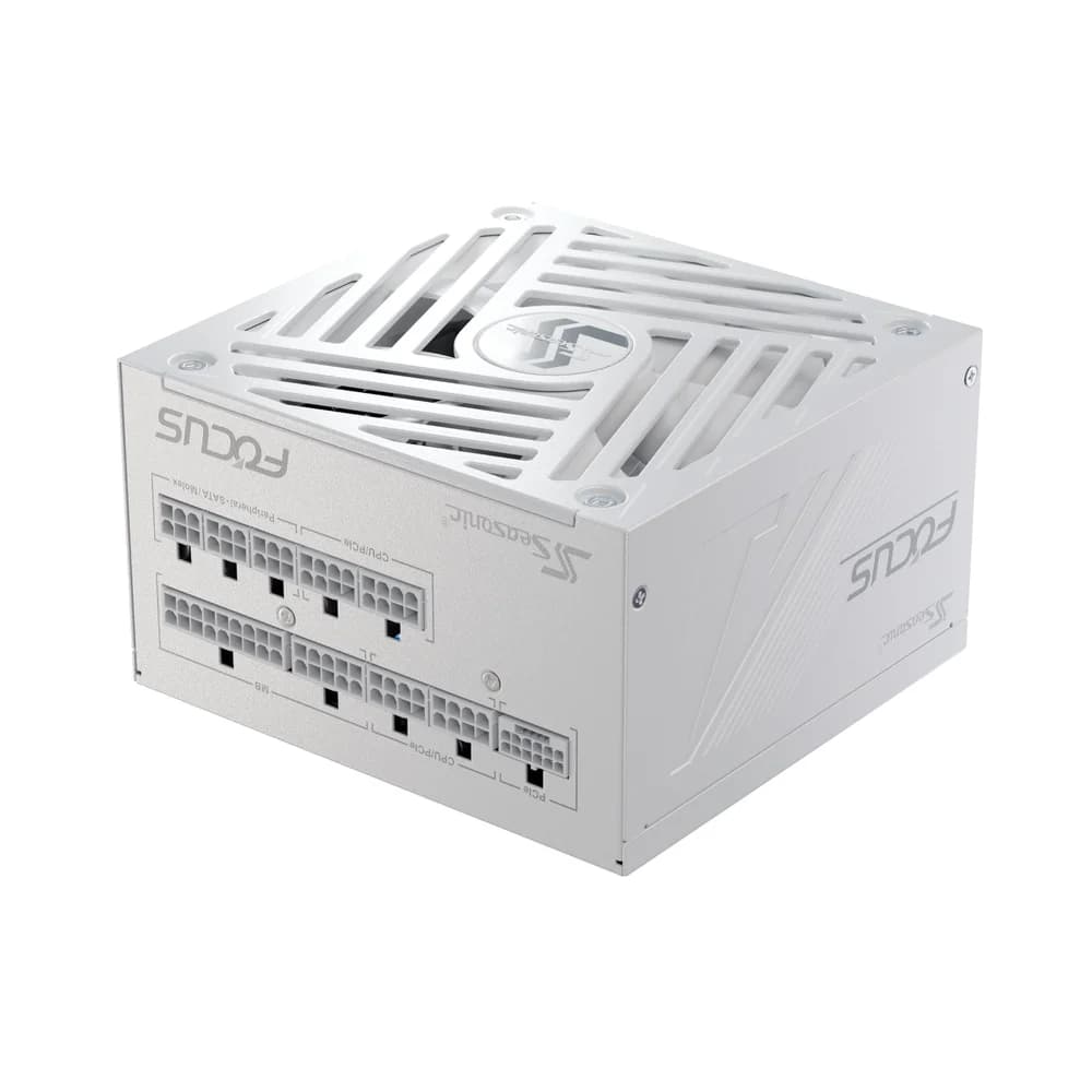 Seasonic PC-Netzteil