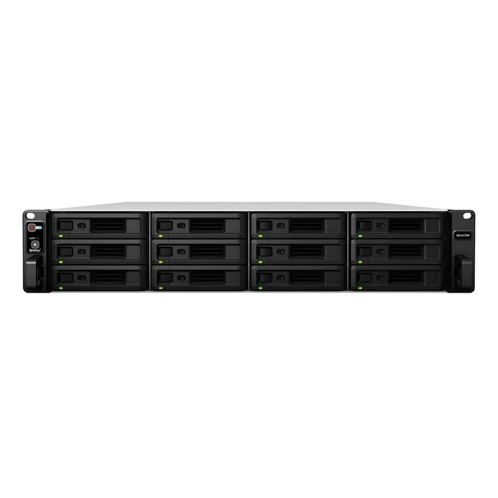 Synology NAS-Server
