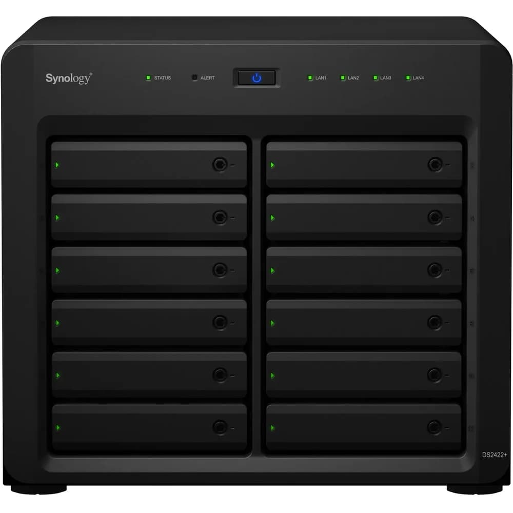 SYNOLOGY DiskStation DS2422+