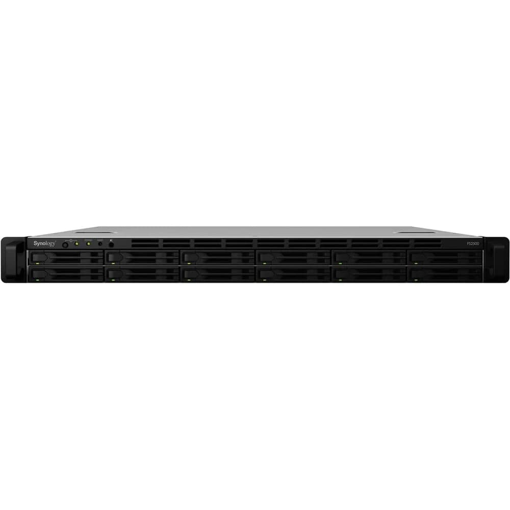 Synology NAS-Server