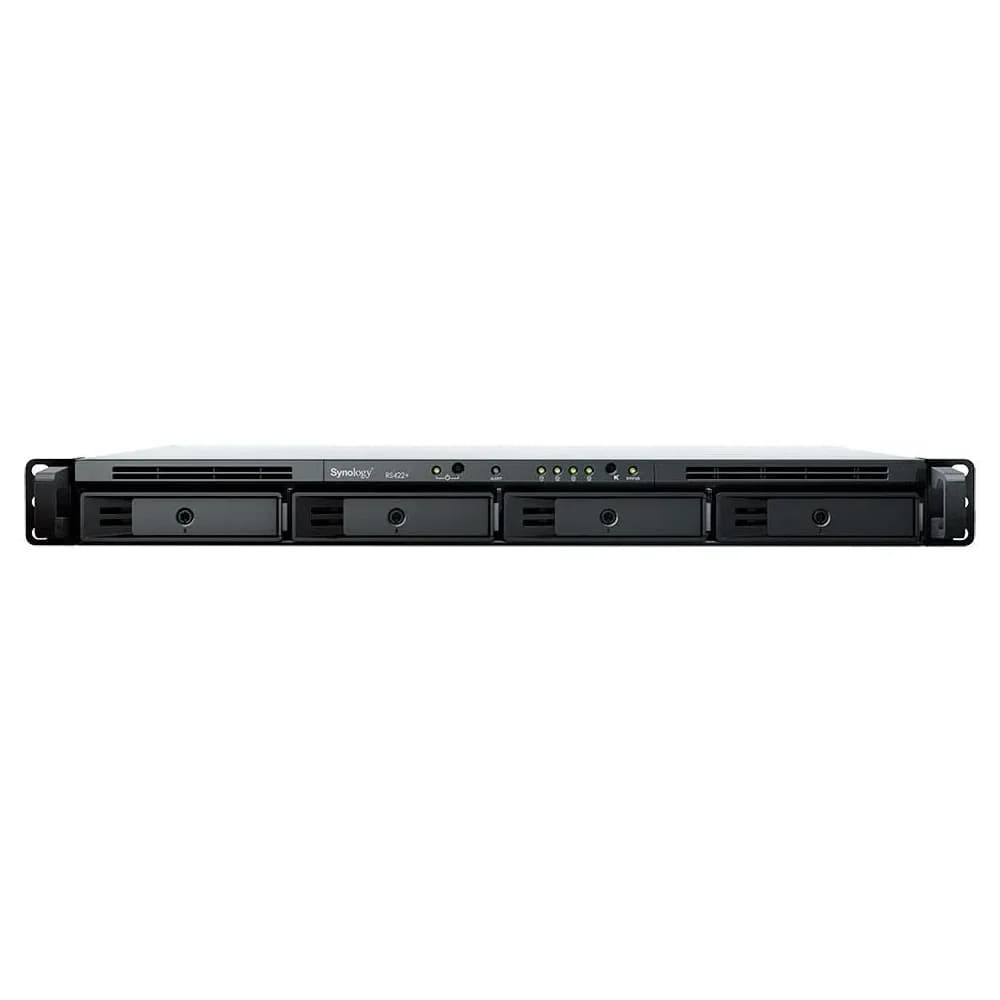 Synology NAS-Server