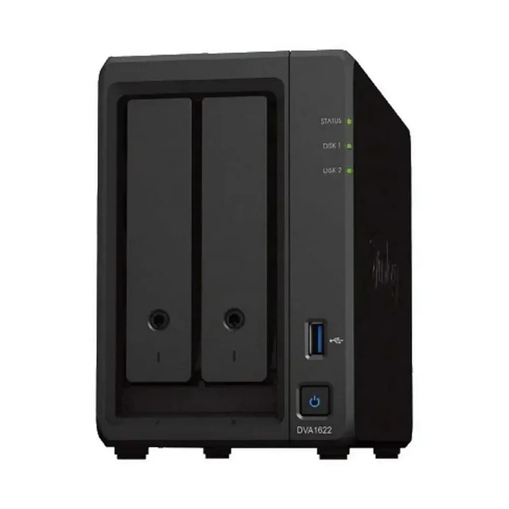 Synology Network Video Recorder DVA1622