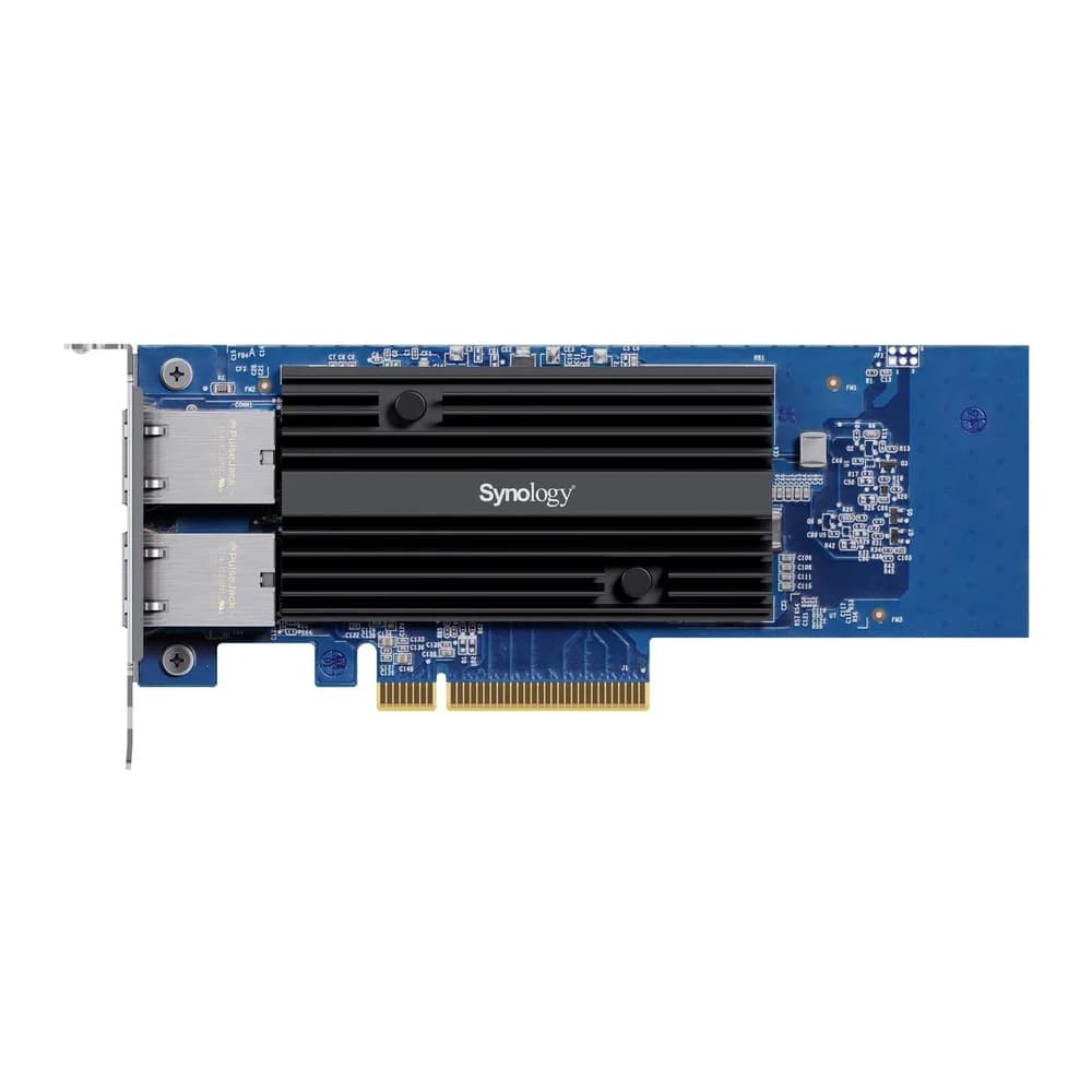 Synology E10G30-T2, NAS Zubehör