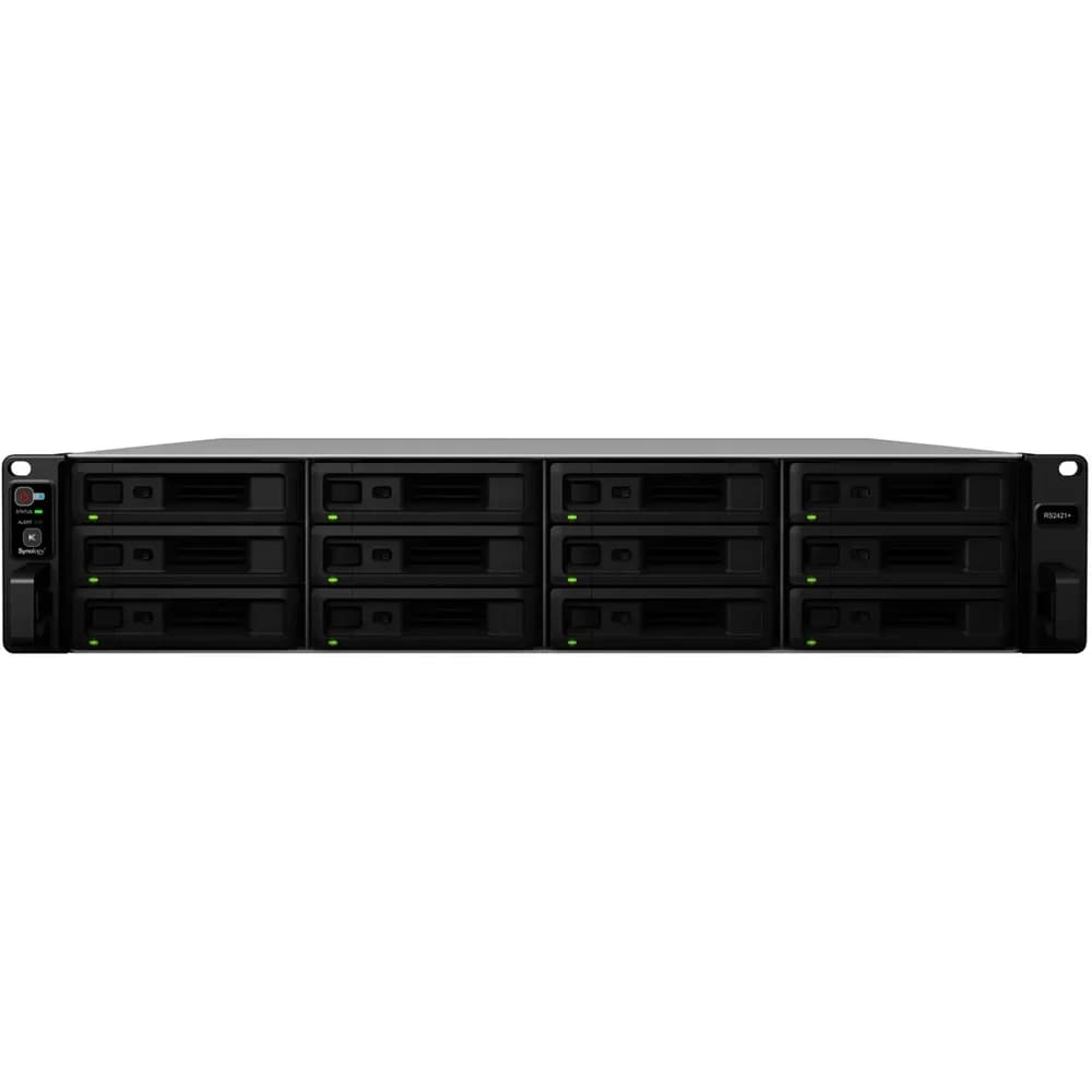 Synology NAS-Server