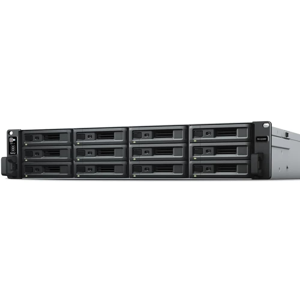 Synology NAS-Server