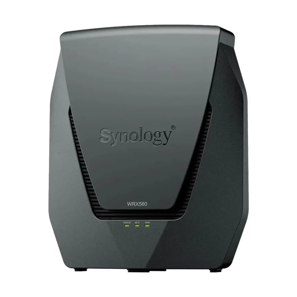 SYNOLOGY WRX560