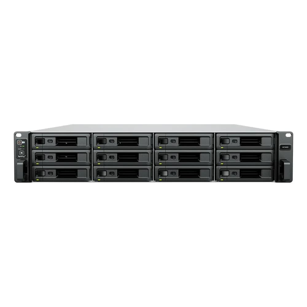 SYNOLOGY UC3400 Unified Controller Aktiv/Aktiv