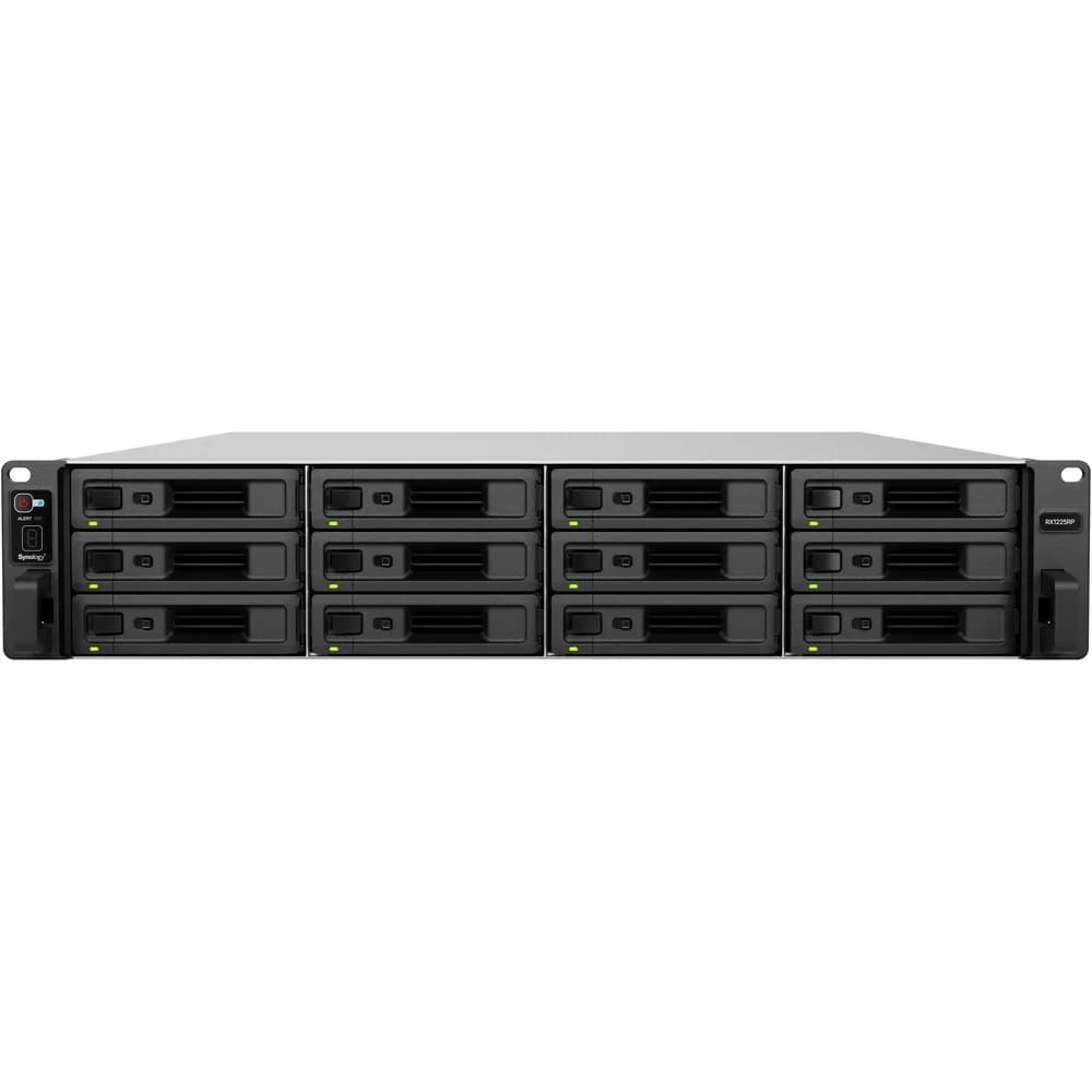 Synology NAS-Server