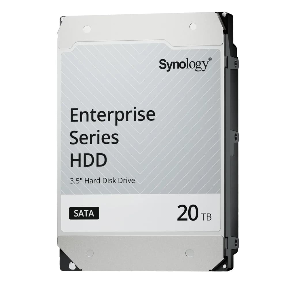 Synology HDD-Festplatte