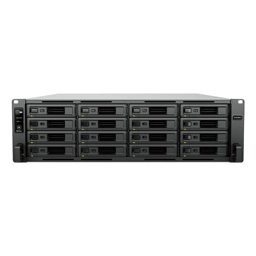Synology NAS-Server