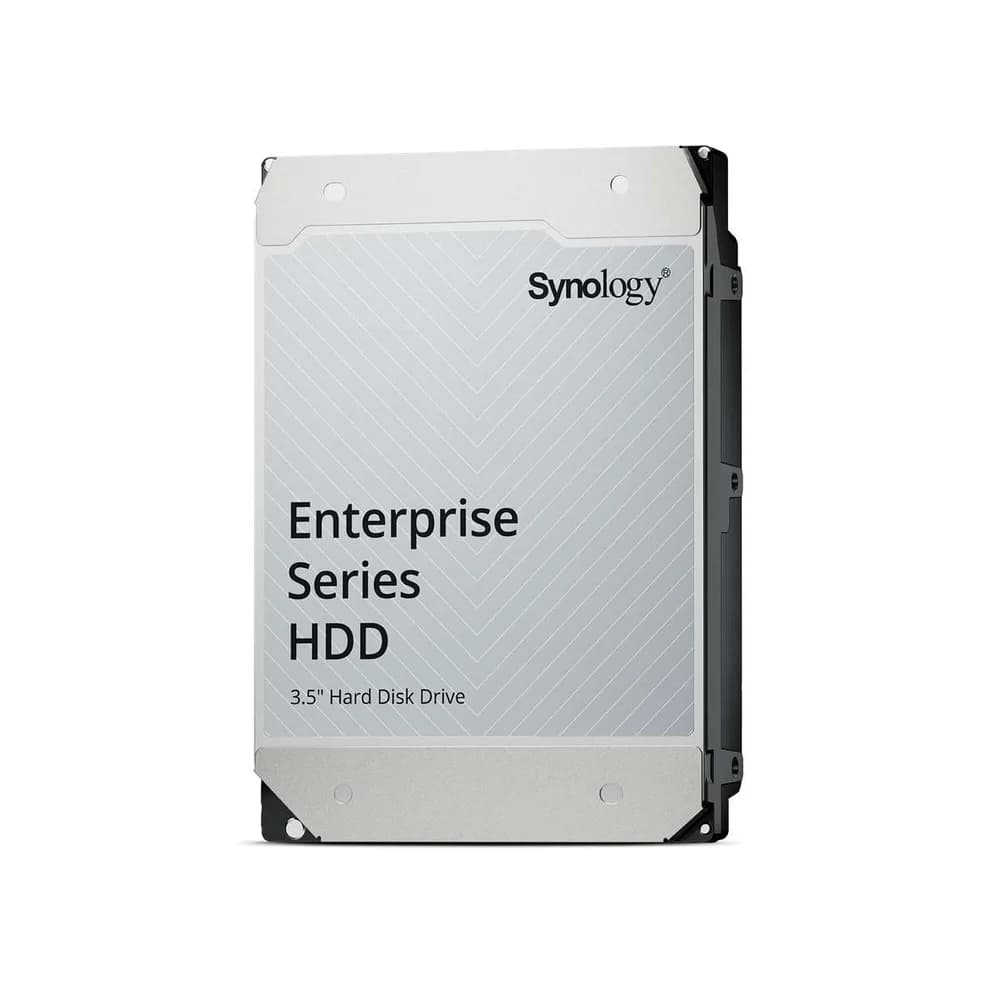 Synology HDD-Festplatte
